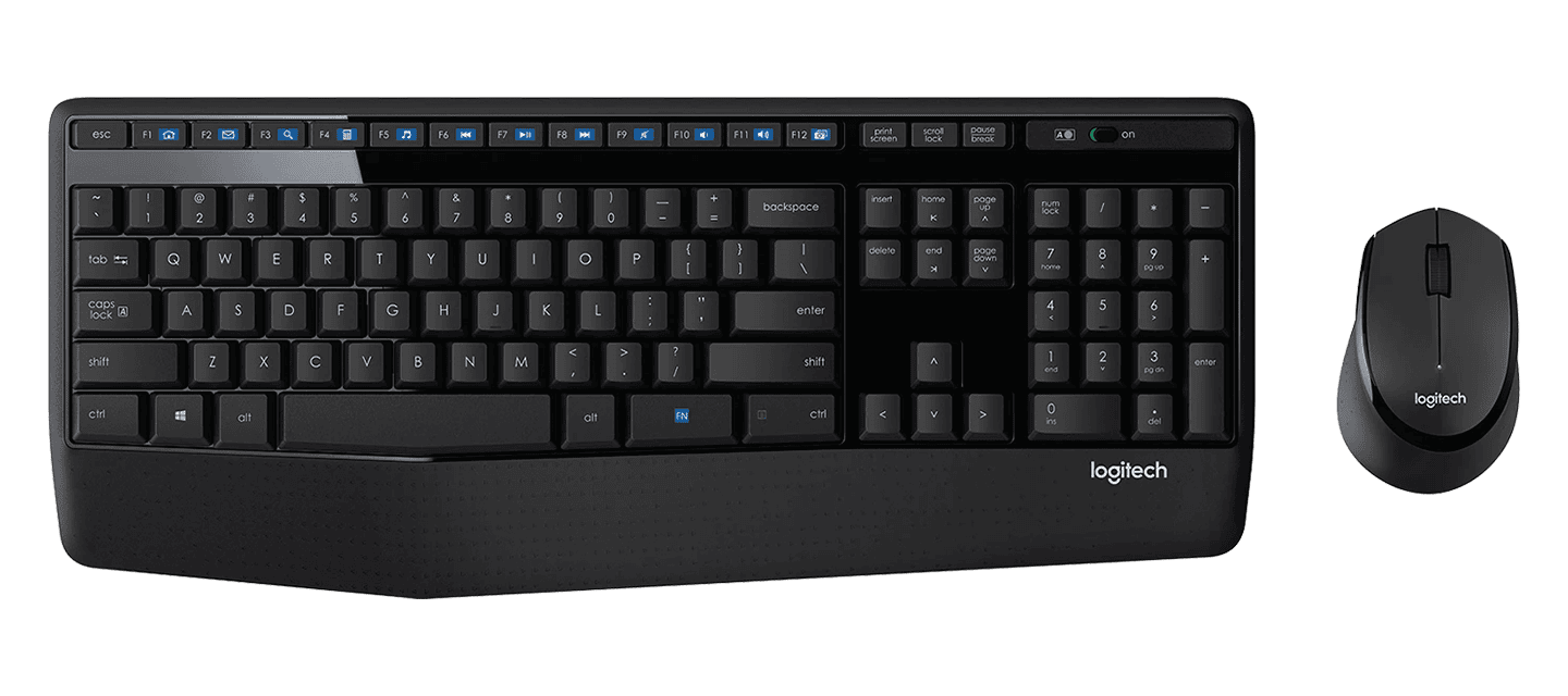 Logitech