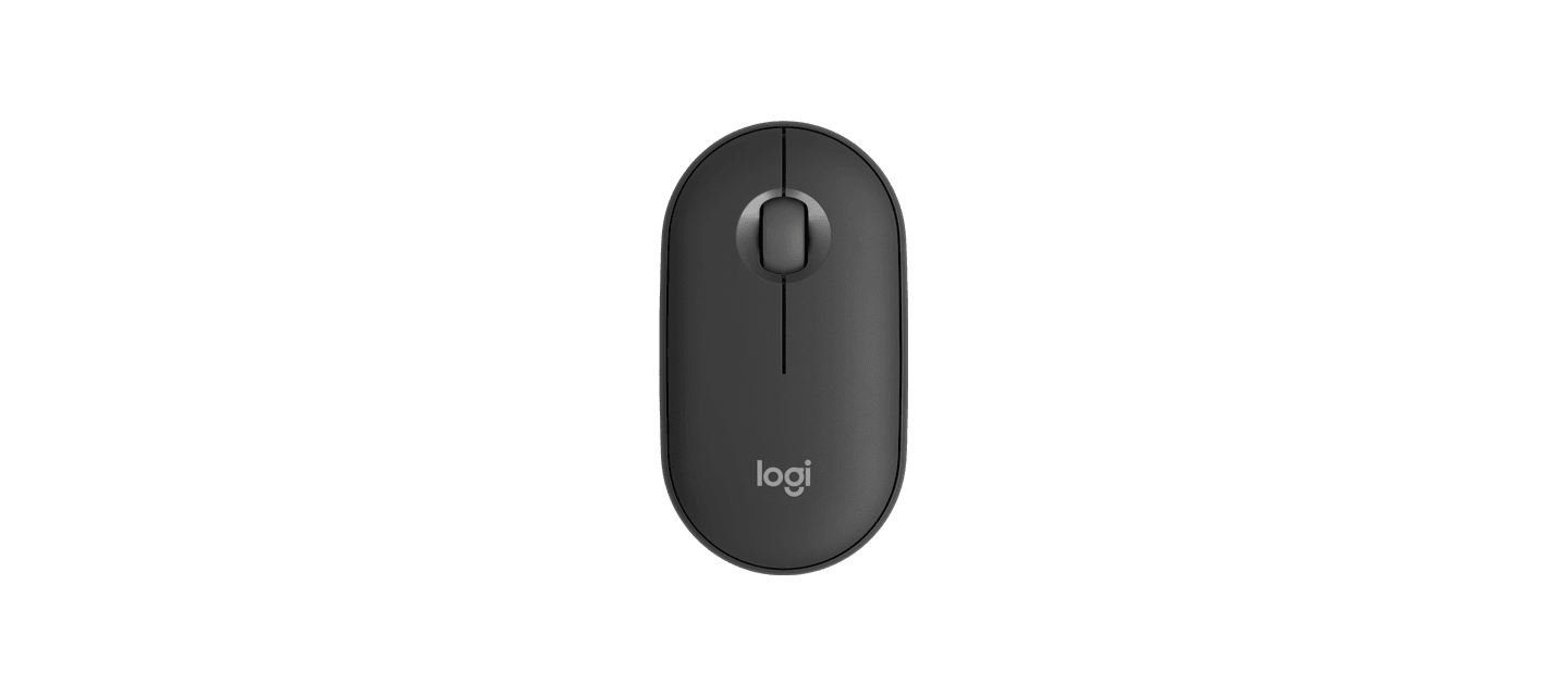 Logitech