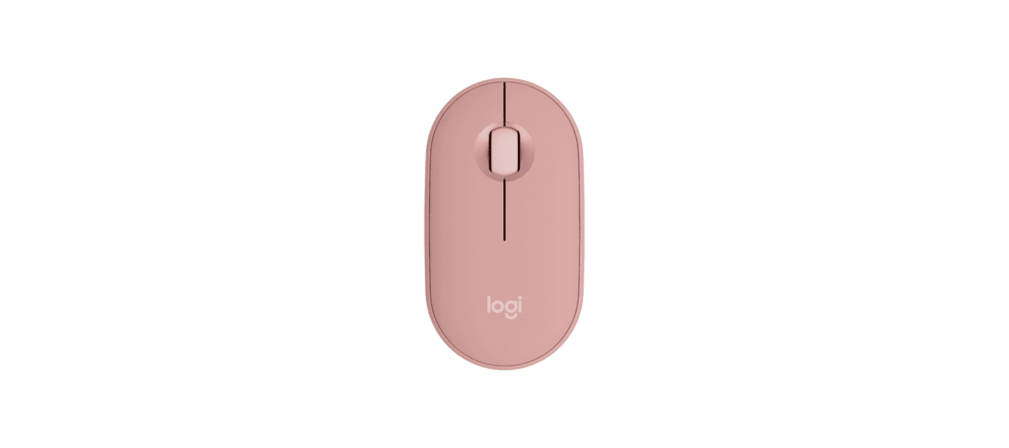 Logitech