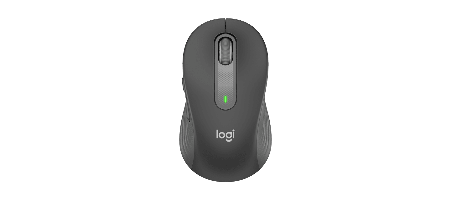 Logitech