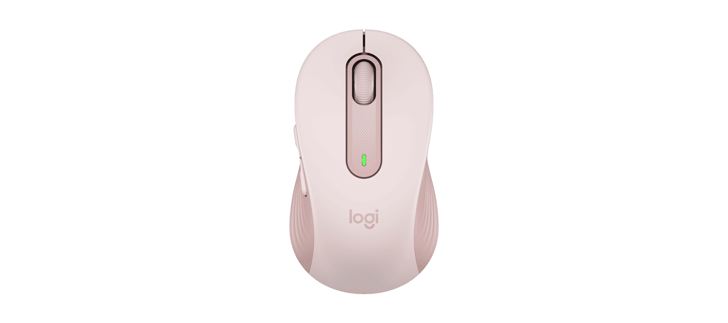 Logitech